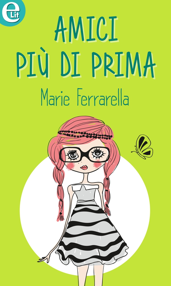 Amici più di prima (eLit) - Librerie.coop Amici più di prima (eLit) - Librerie.coop