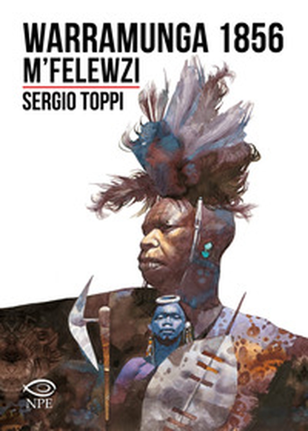 Warramunga 1856-M'Felewzi - Librerie.coop Warramunga 1856-M'Felewzi - Librerie.coop