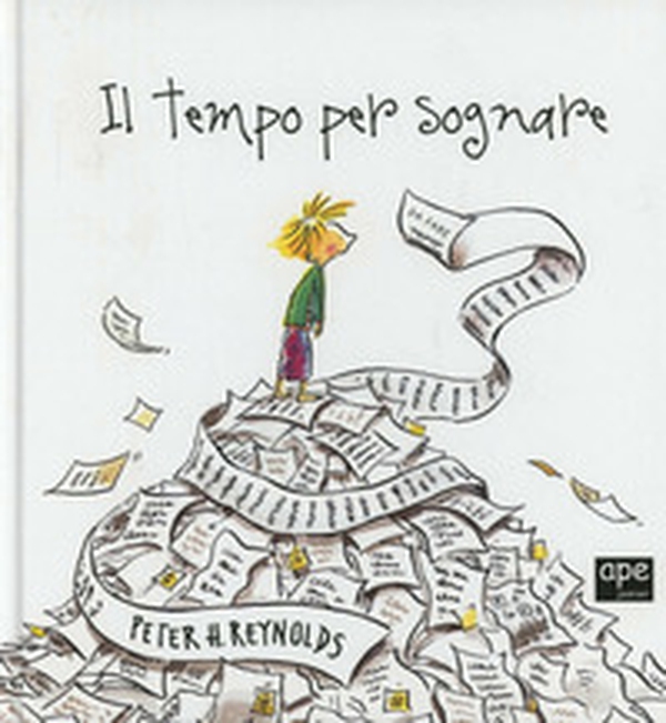 Il tempo per sognare - Librerie.coop Il tempo per sognare - Librerie.coop