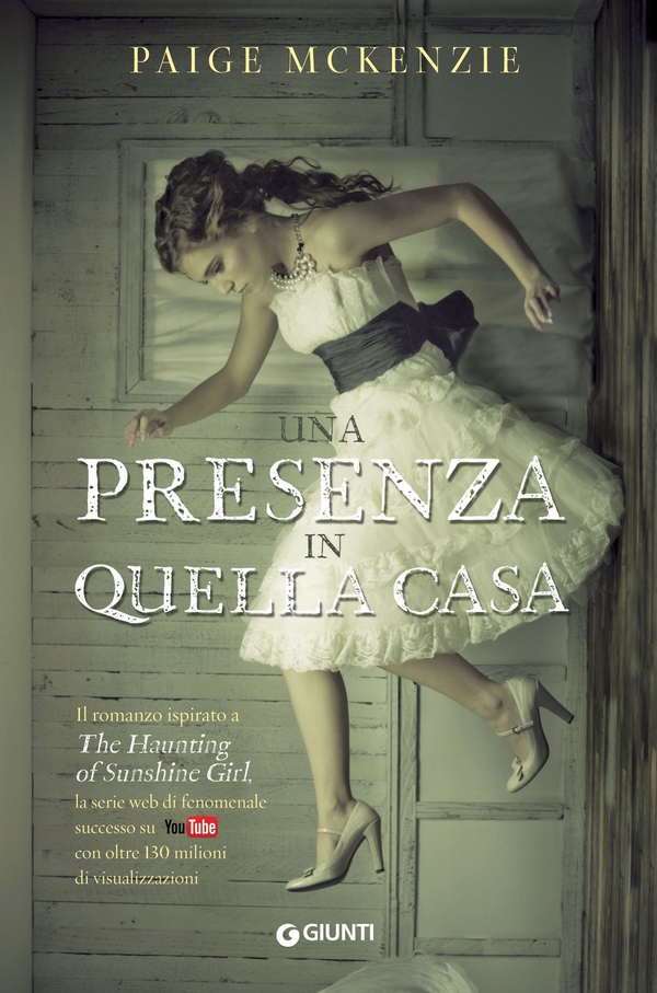 Una presenza in quella casa - Librerie.coop Una presenza in quella casa - Librerie.coop
