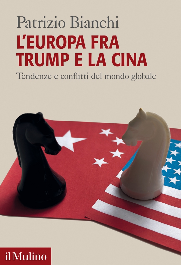 L' Europa fra Trump e la Cina - Librerie.coop