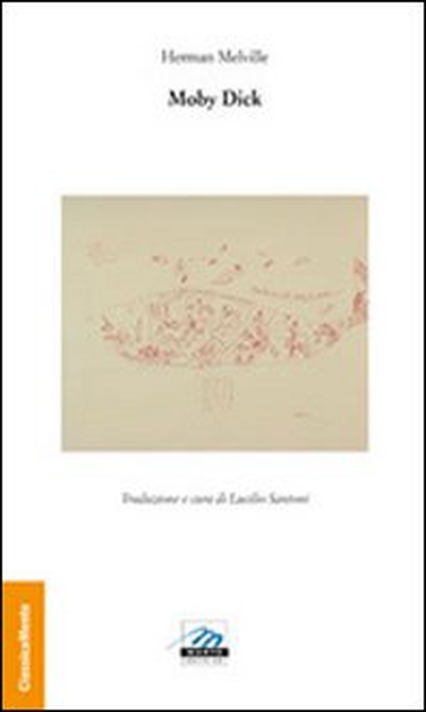 Moby Dick - Librerie.coop Moby Dick - Librerie.coop