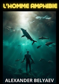 L'homme amphibie - Librerie.coop