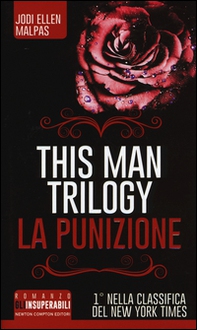 La punizione. This man trilogy - Librerie.coop La punizione. This man trilogy - Librerie.coop