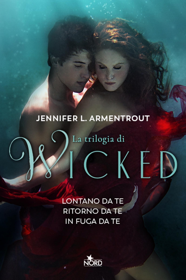 La trilogia di Wicked - Librerie.coop La trilogia di Wicked - Librerie.coop