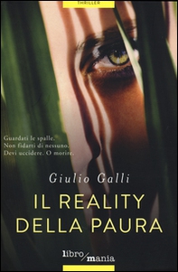 Il reality della paura - Librerie.coop