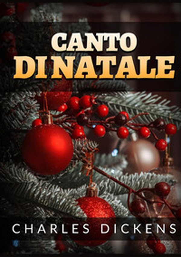 Canto di Natale - Librerie.coop Canto di Natale - Librerie.coop