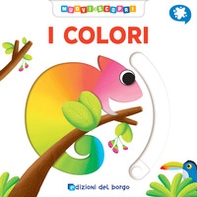 I colori - Librerie.coop I colori - Librerie.coop