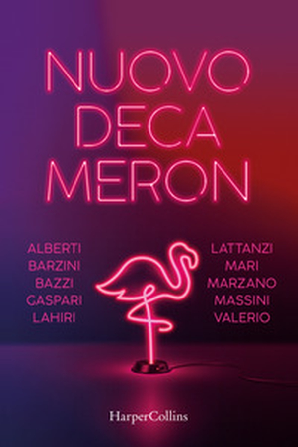 Nuovo Decameron - Librerie.coop Nuovo Decameron - Librerie.coop