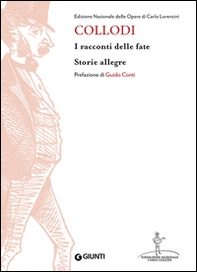 I racconti delle fate. Storie allegre - Librerie.coop I racconti delle fate. Storie allegre - Librerie.coop