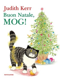 Buon Natale Mog! - Librerie.coop