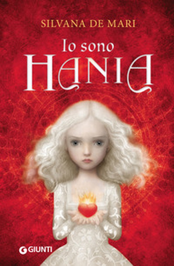 Io sono Hania - Librerie.coop Io sono Hania - Librerie.coop