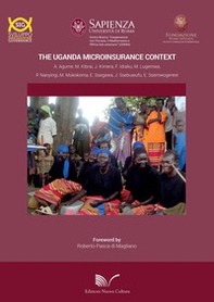 The Uganda microinsurance contest - Librerie.coop