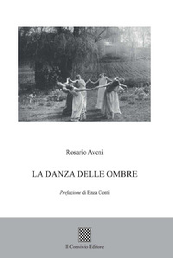 La danza delle ombre - Librerie.coop La danza delle ombre - Librerie.coop