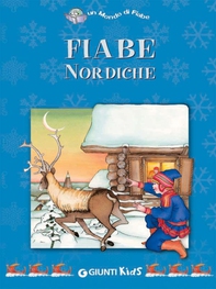 Fiabe Nordiche - Librerie.coop Fiabe Nordiche - Librerie.coop