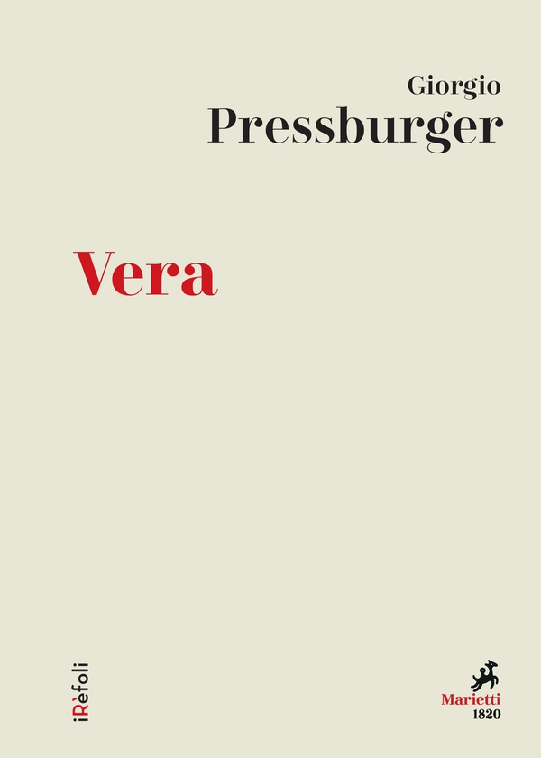 Vera - Librerie.coop Vera - Librerie.coop