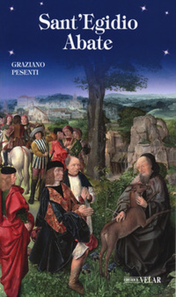 Sant'Egidio abate - Librerie.coop Sant'Egidio abate - Librerie.coop