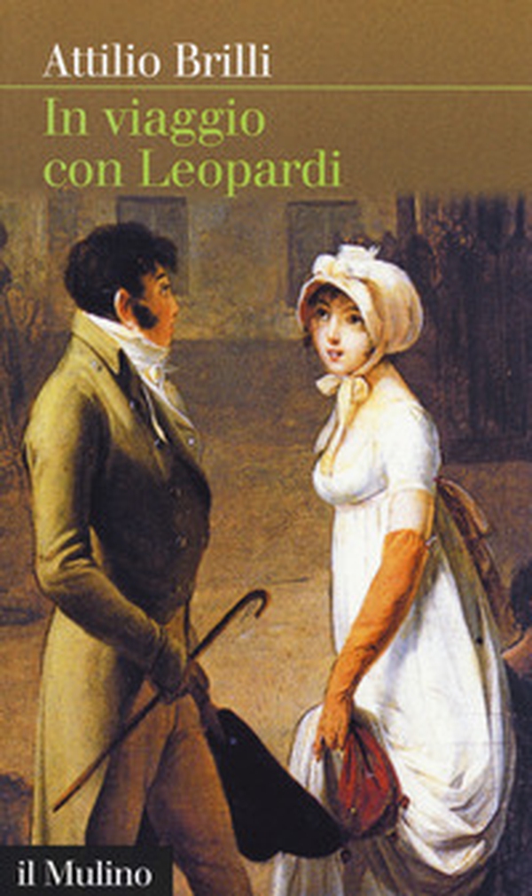 In viaggio con Leopardi - Librerie.coop In viaggio con Leopardi - Librerie.coop