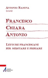 Francesco Chiara Antonio - Librerie.coop