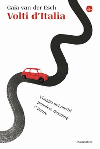 Volti d'Italia. Viaggio nei nostri pensieri, desideri e paure - Librerie.coop Volti d'Italia. Viaggio nei nostri pensieri, desideri e paure - Librerie.coop