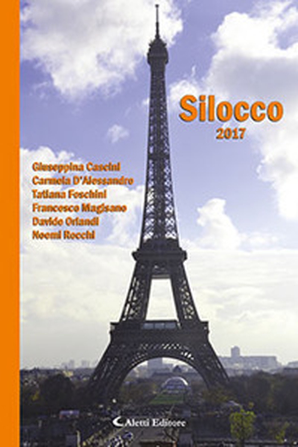 Silocco 2017 - Librerie.coop Silocco 2017 - Librerie.coop