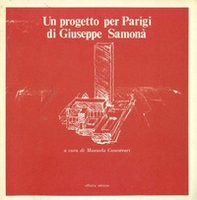 Un progetto per Parigi di Giuseppe Samonà - Librerie.coop