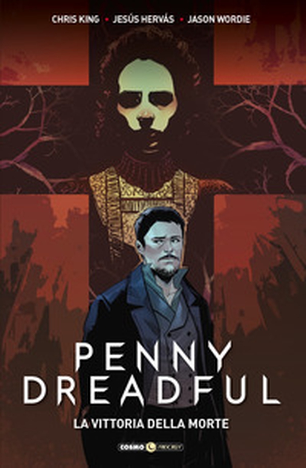 Penny Dreadful - Librerie.coop Penny Dreadful - Librerie.coop