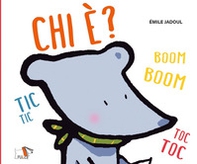 Chi è? - Librerie.coop