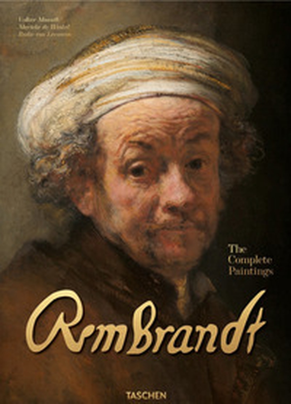 Rembrandt. The complete paintings - Librerie.coop Rembrandt. The complete paintings - Librerie.coop