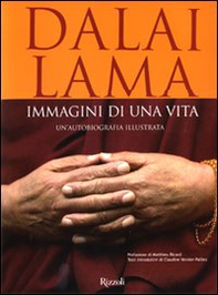 Immagini di una vita. Un'autobiografia illustrata - Librerie.coop