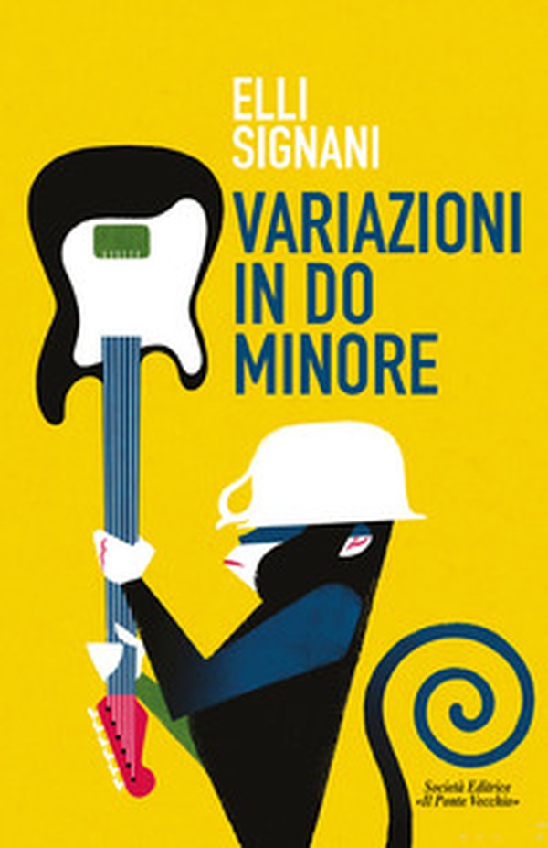 Variazioni in do minore - Librerie.coop Variazioni in do minore - Librerie.coop