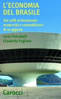 L'economia del Brasile - Librerie.coop L'economia del Brasile - Librerie.coop