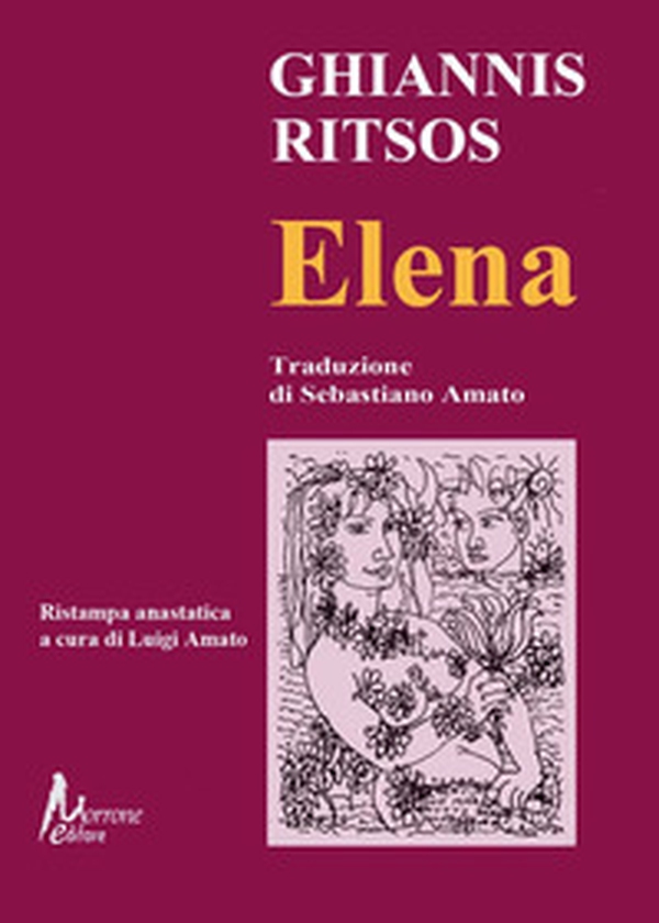 Elena - Librerie.coop Elena - Librerie.coop