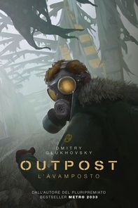 Outpost - Librerie.coop Outpost - Librerie.coop