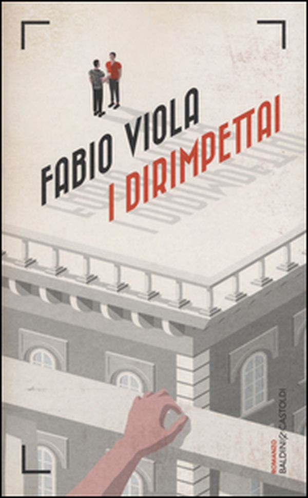 I dirimpettai - Librerie.coop
