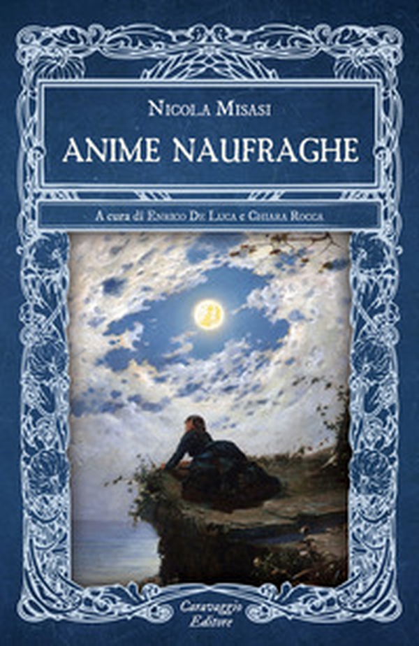 Anime naufraghe - Librerie.coop Anime naufraghe - Librerie.coop