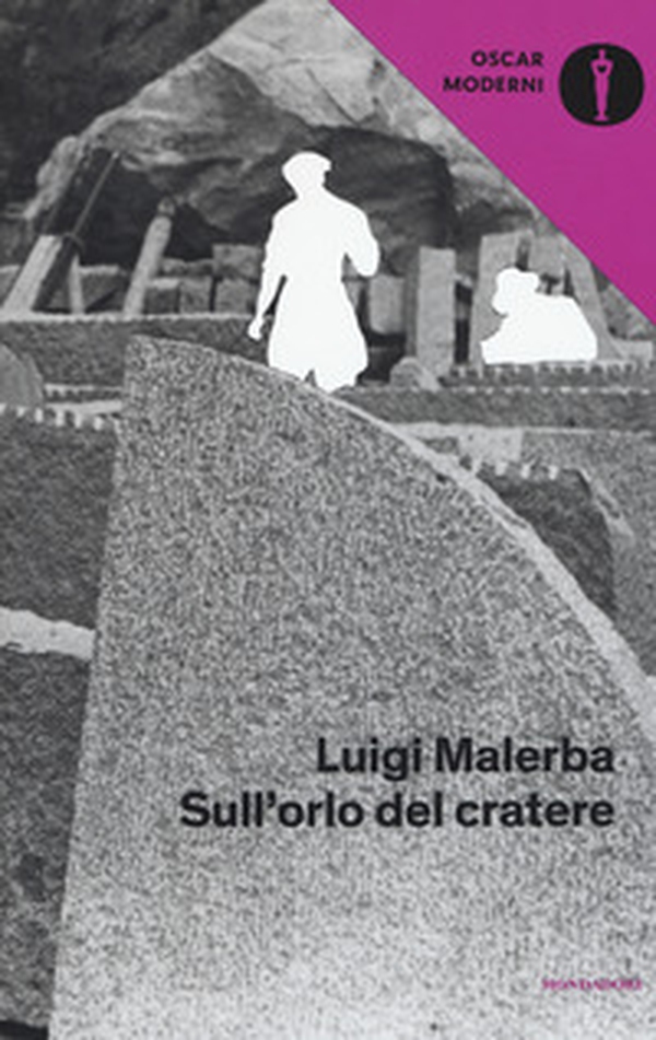 Sull'orlo del cratere - Librerie.coop Sull'orlo del cratere - Librerie.coop