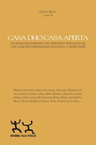 Casa Dho Casa aperta - Librerie.coop Casa Dho Casa aperta - Librerie.coop