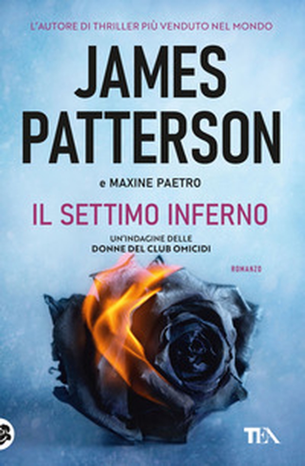 Il settimo inferno - Librerie.coop Il settimo inferno - Librerie.coop