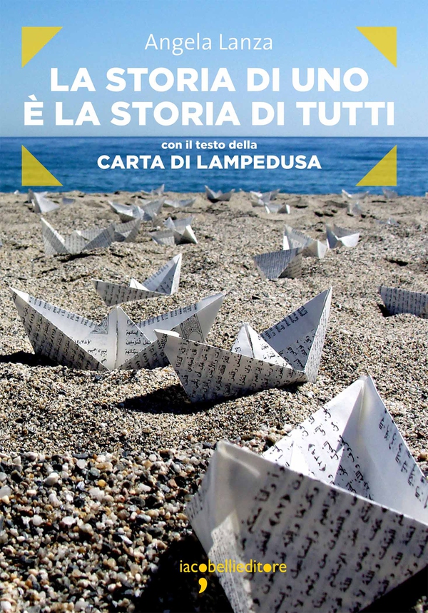 La storia di uno è la storia di tutti - Librerie.coop La storia di uno è la storia di tutti - Librerie.coop