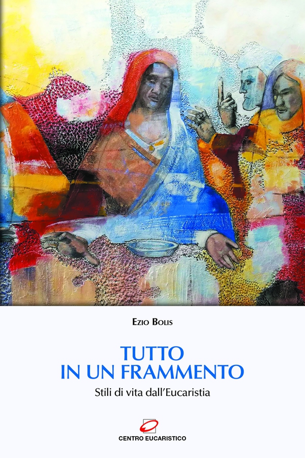 Tutto in un frammento - Librerie.coop Tutto in un frammento - Librerie.coop