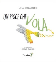 Un pesce che vola - Librerie.coop