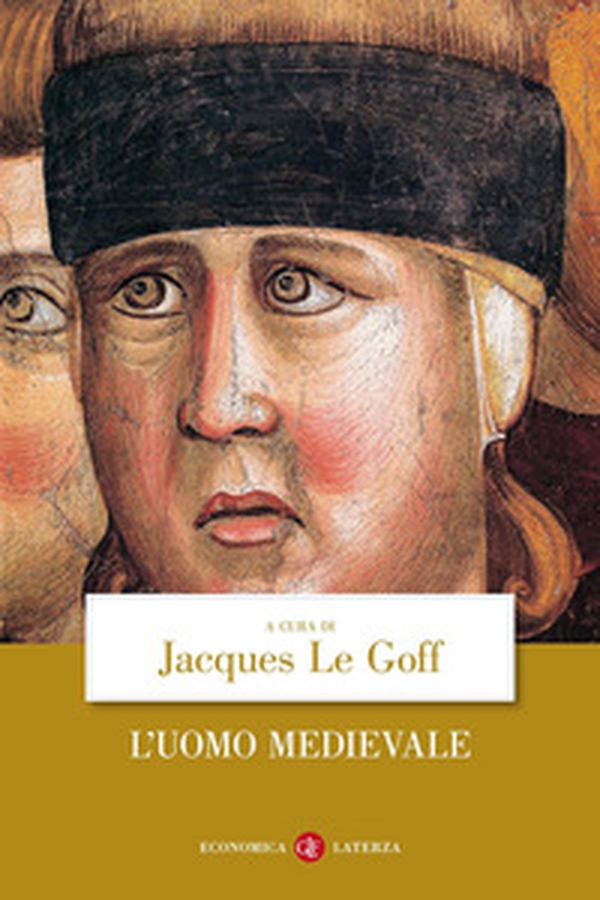 L'uomo medievale - Librerie.coop L'uomo medievale - Librerie.coop