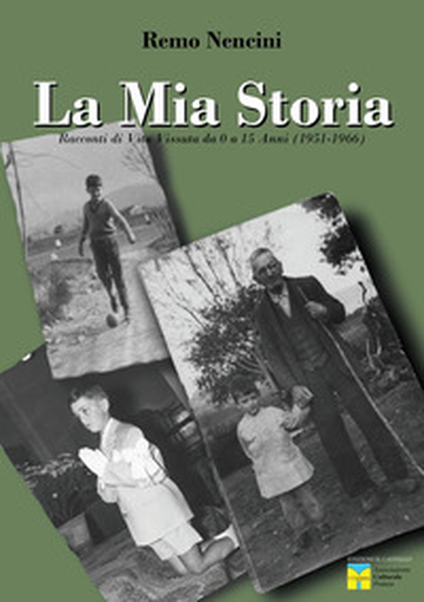 La mia storia - Librerie.coop La mia storia - Librerie.coop