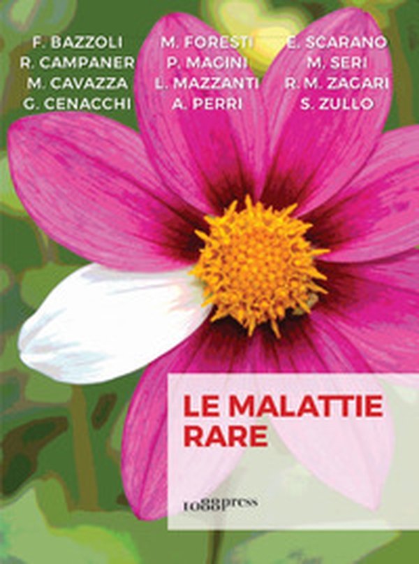 Le malattie rare - Librerie.coop Le malattie rare - Librerie.coop