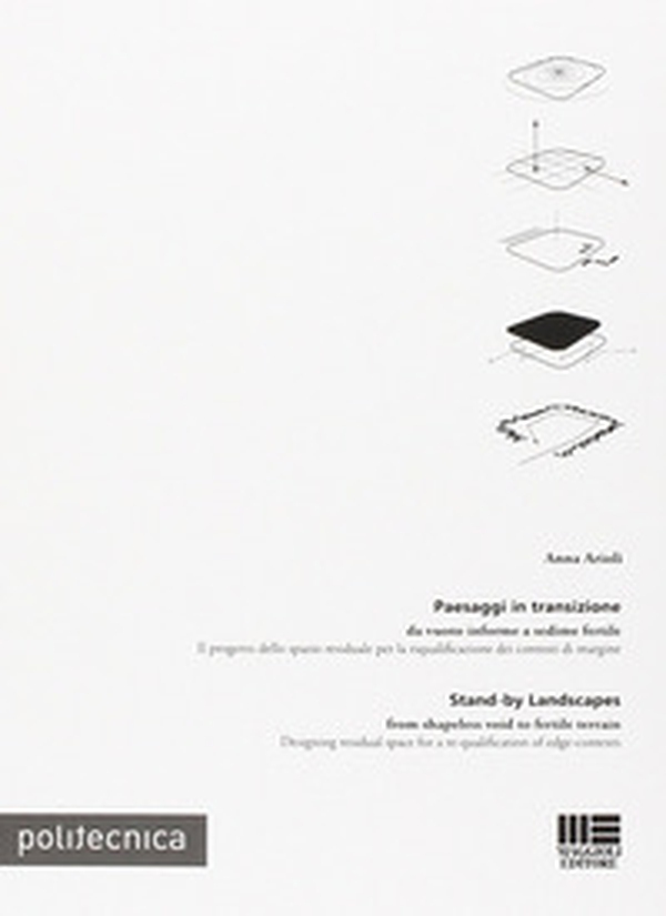 Paesaggi in transizione - Librerie.coop Paesaggi in transizione - Librerie.coop