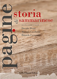 Pagine di storia sammarinese - Librerie.coop