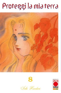 Proteggi la mia terra - Vol. 8 - Librerie.coop