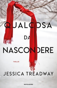 Qualcosa da nascondere - Librerie.coop