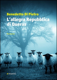 L'allegra repubblica di Queras - Librerie.coop